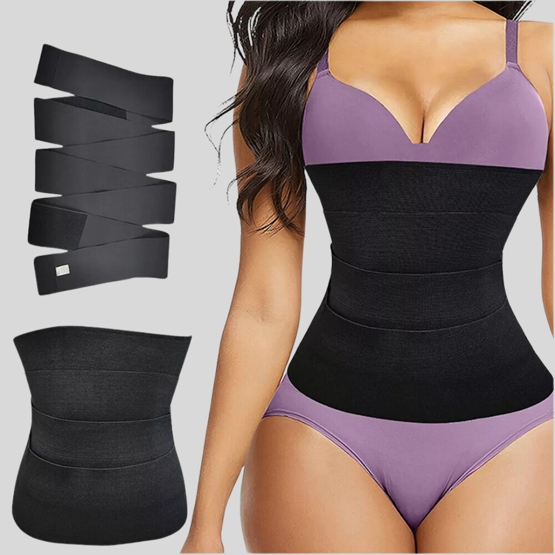 FAJA MOLDEADORA CURVY-FLEX®