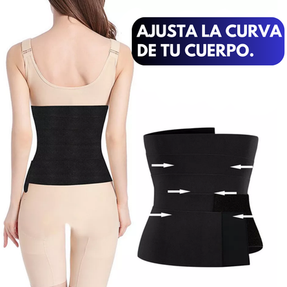 FAJA MOLDEADORA CURVY-FLEX®